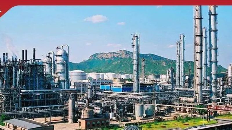 无机化工原料采购参数确认流程解析**