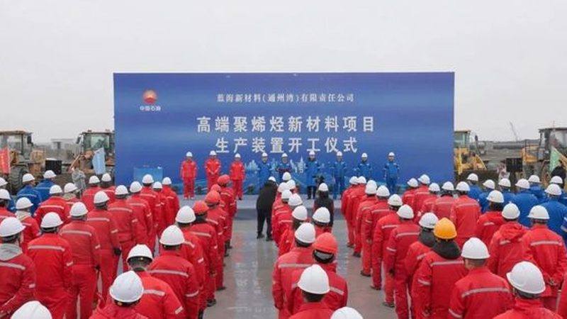 有机化工原料进出口许可证办理流程解析**