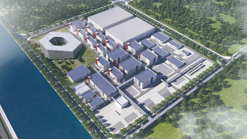 工业添加剂储存通风：确保安全的关键因素**